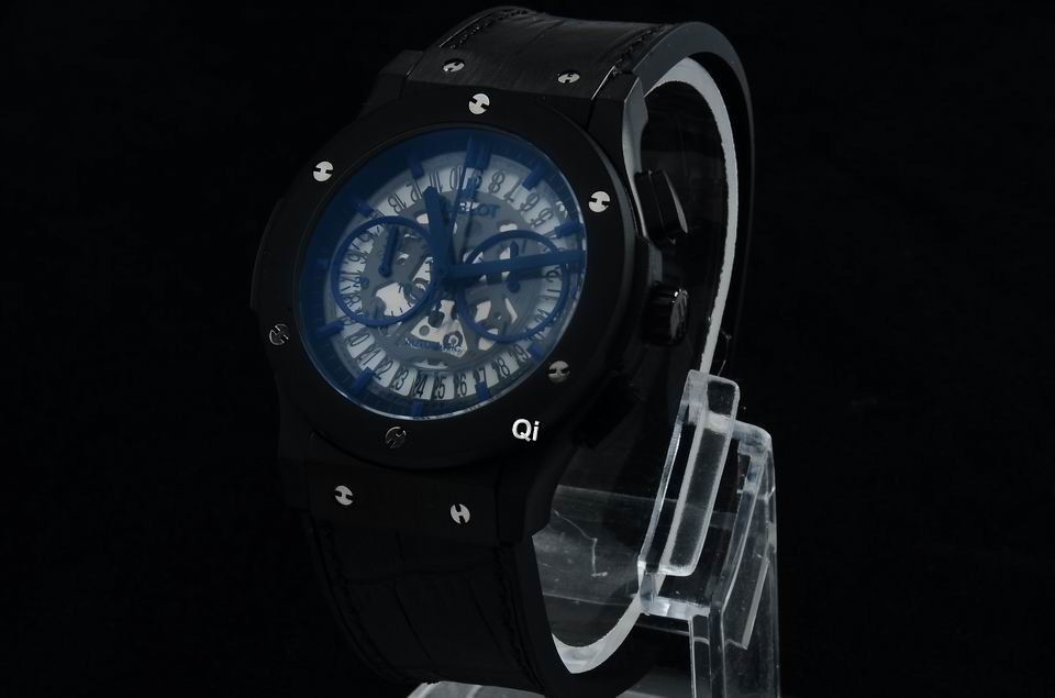 Hublot watch man-434